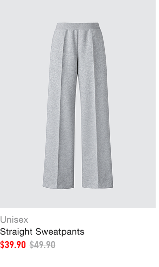 product5uniqlo0c0straight0sweatpants