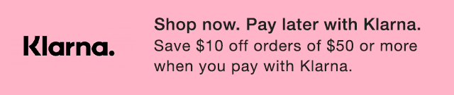 KLARNA
