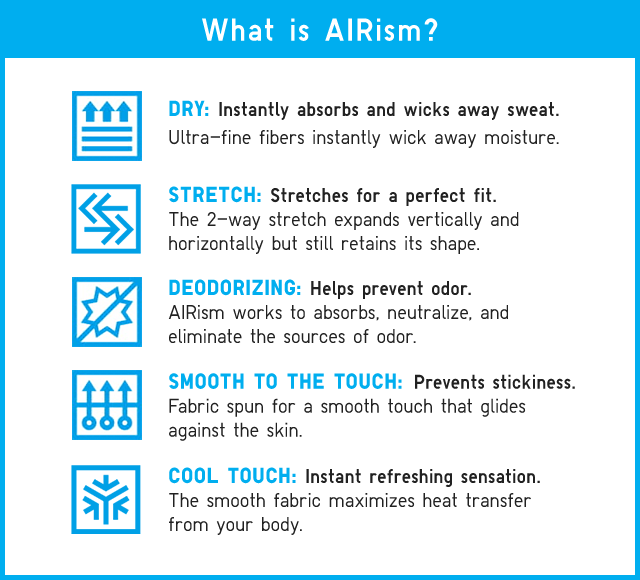 BANNER 1 - WHAT IS AIRISM?