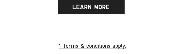CTA 1 - LEARN MORE