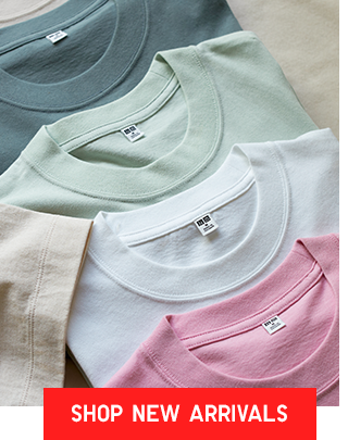 CTA1 - SHOP NEW ARRIVALS