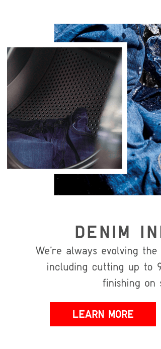 BODY2 - DENIM INNOVATION