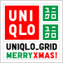 UNIQLO GRID
