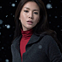 HEATTECH CAMPAIGN