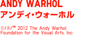 Andy Warhol
