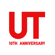 UT 10TH ANNIVERSARY