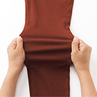 ラクしてキレイを叶えるイージーパンツ