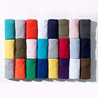 バリエーション豊富！