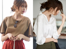 新作続々登場！