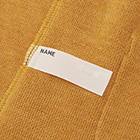 ネームタグ付き