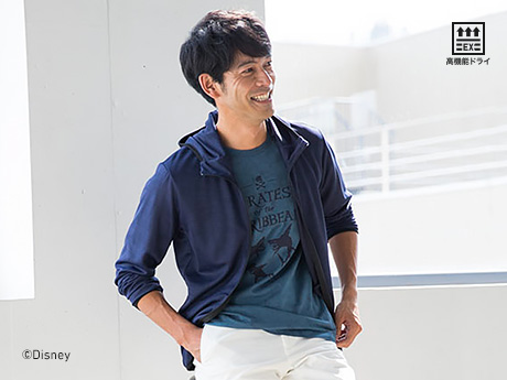 世界最高水準の速乾性！ ドライEXパーカお買い得価格