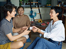 UNIQLOギフトカード