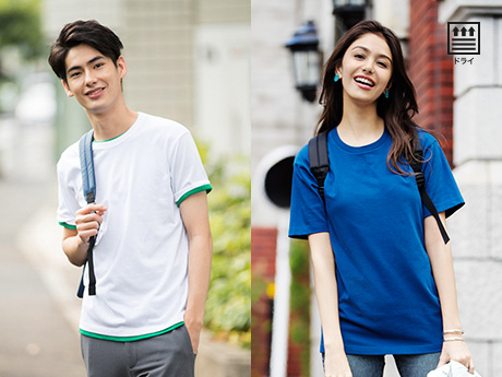 売り切れ御免！今がチャンス！ パックTシャツ超目玉