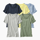 圧倒的なカラーバリエーション