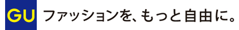 ジーユー　オンラインストア