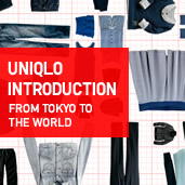 UNIQLO INTRODUCTION