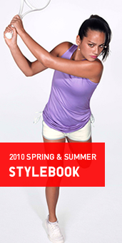 STYLE BOOK