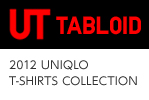 UT TABLOID