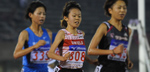 ユニクロ女子陸上競技部
