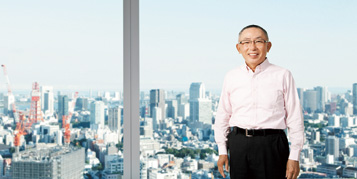 投資家向け情報（IR）