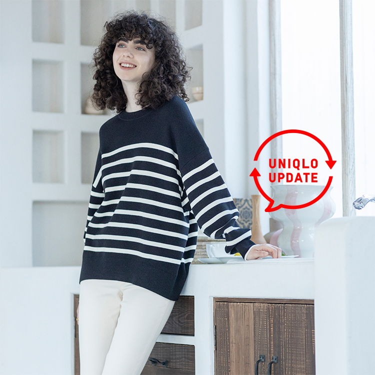 UNIQLO UPDATE