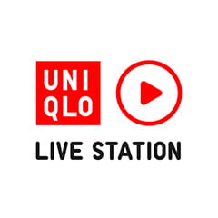 UNIQLO LIVE STATION