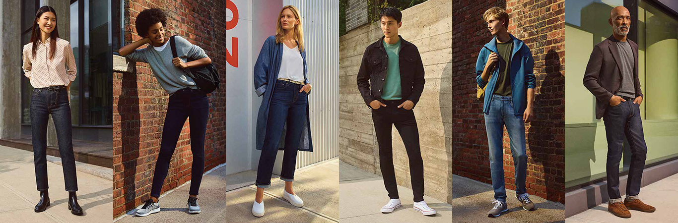 jeans hero image