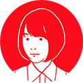 icon showing staff member