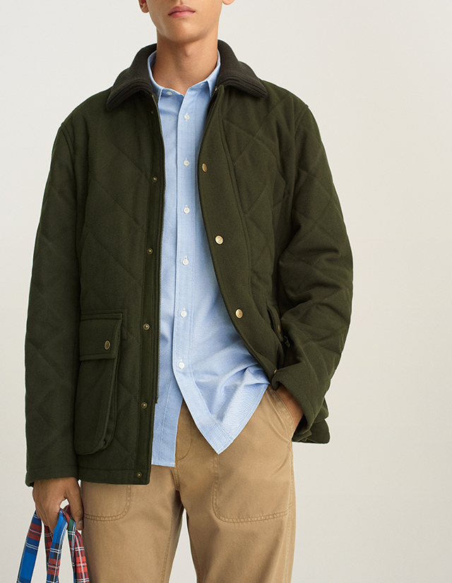 UNIQLO and JW ANDERSON 2017 FALL/WINTER COLLECTION UNIQLO USA