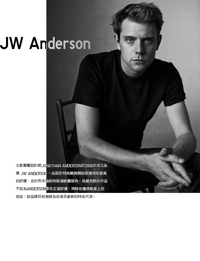 JW Anderson