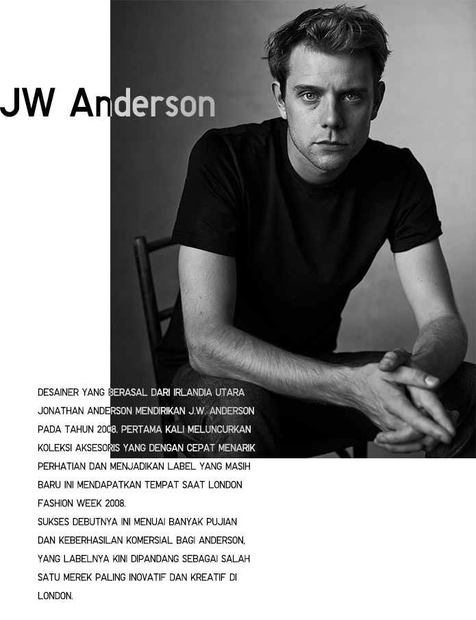 JW Anderson