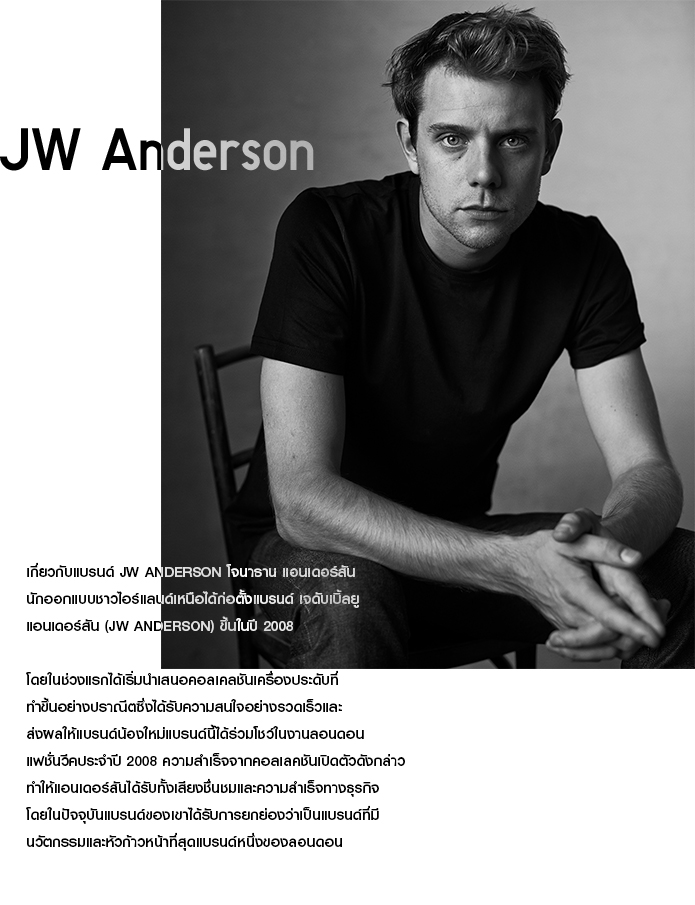 JW Anderson