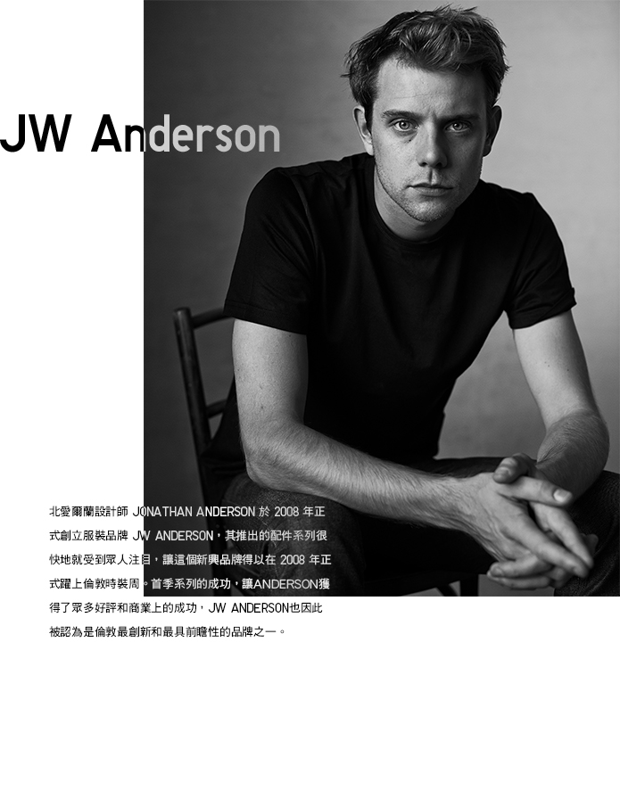JW Anderson