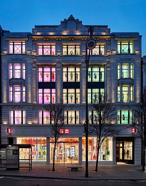 UNIQLO and JW ANDERSON 2018春夏コレク