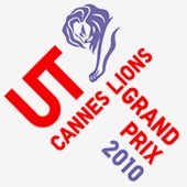 CANNE LIONS T-SHIRT GRAND PRIX