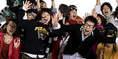 UNIQLO JUMP
