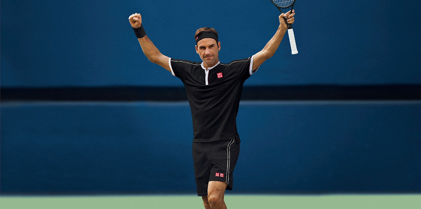 roger