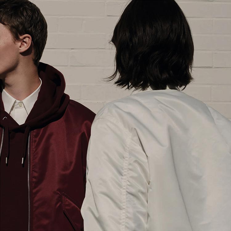 Fall Winter 2016