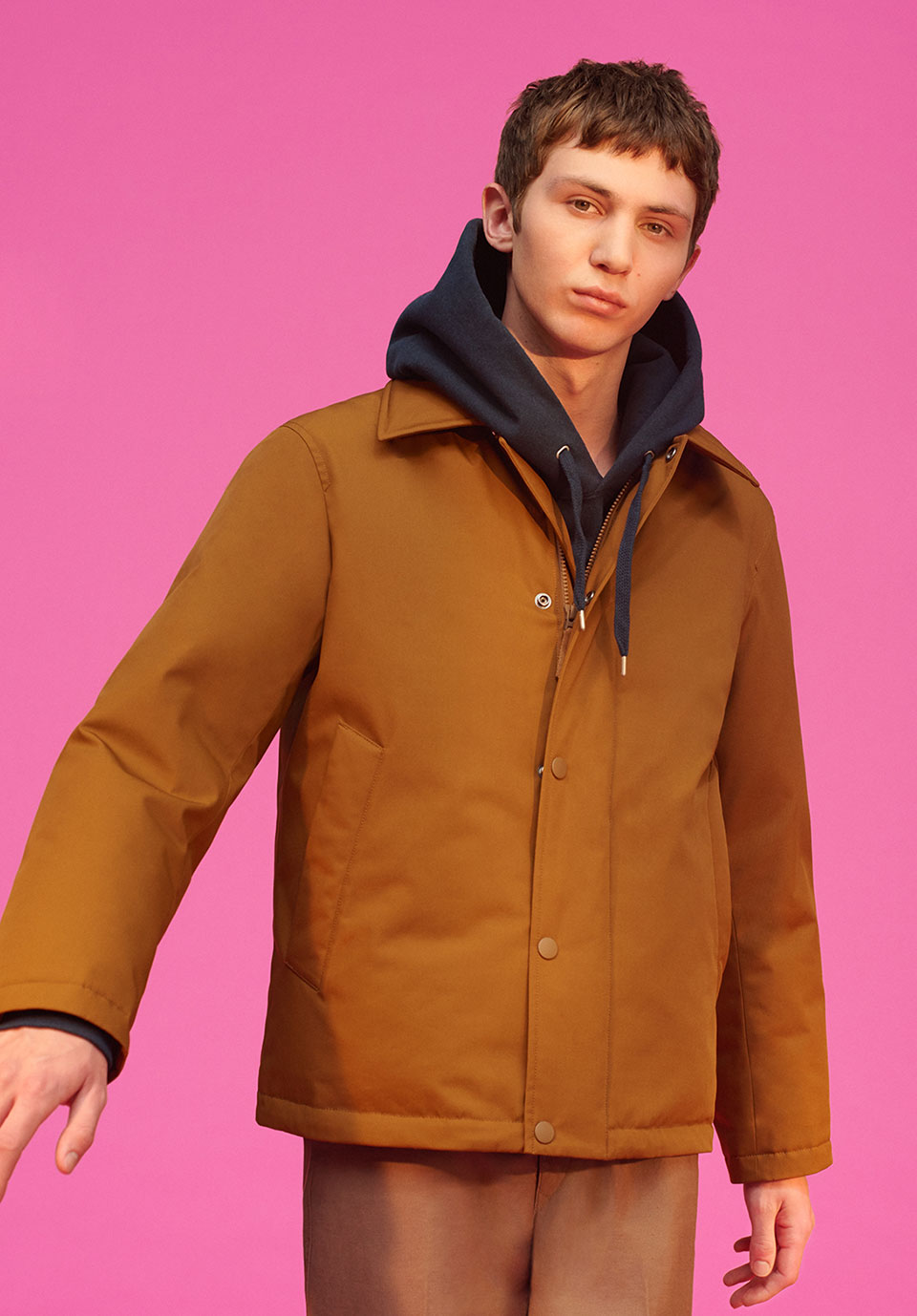 Uniqlo U 2018 Fall/Winter Collection UNIQLO