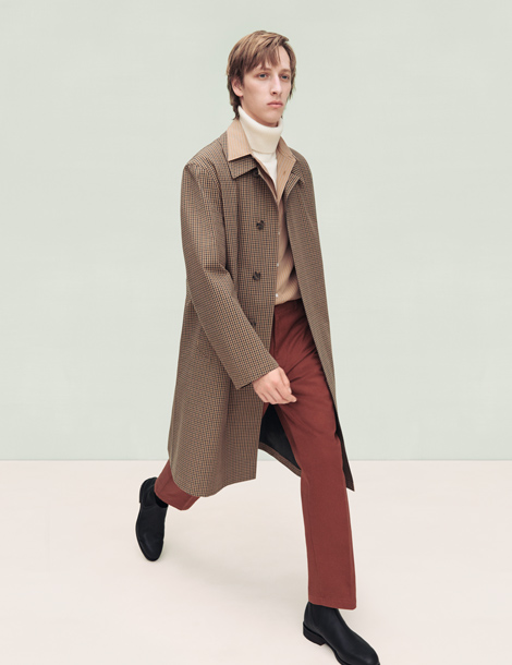 Uniqlo U Autumn Winter Collection Uniqlo Au