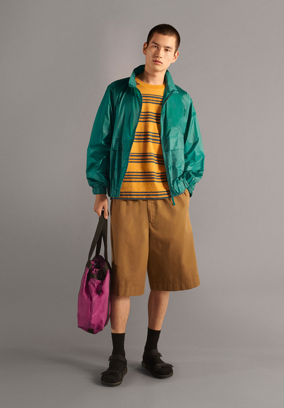 Uniqlo U 2019 Spring/Summer Collection | UNIQLO