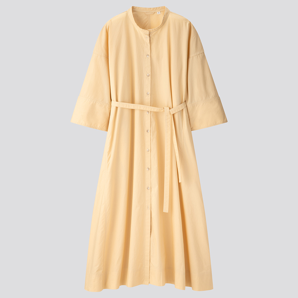 Uniqlo U ユニクロユー 年春夏コレクション Uniqlo