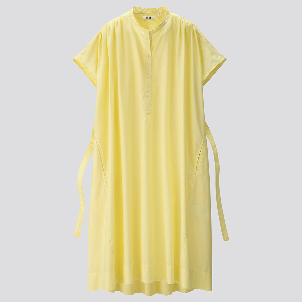 Uniqlo U ユニクロユー 年春夏コレクション Uniqlo Uniqlo U ユニクロユー 年春夏コレクション Uniqlo