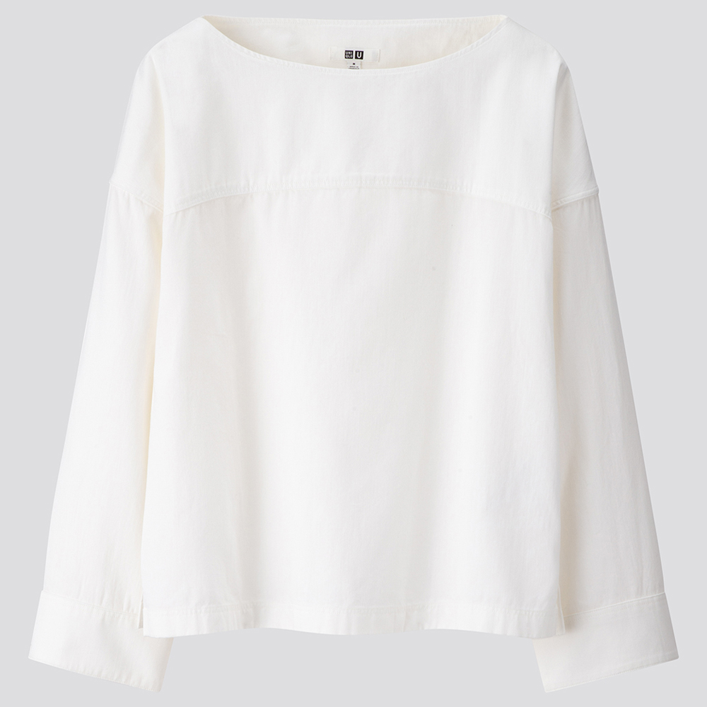 Uniqlo U ユニクロユー 年春夏コレクション Uniqlo Uniqlo U ユニクロユー 年春夏コレクション Uniqlo