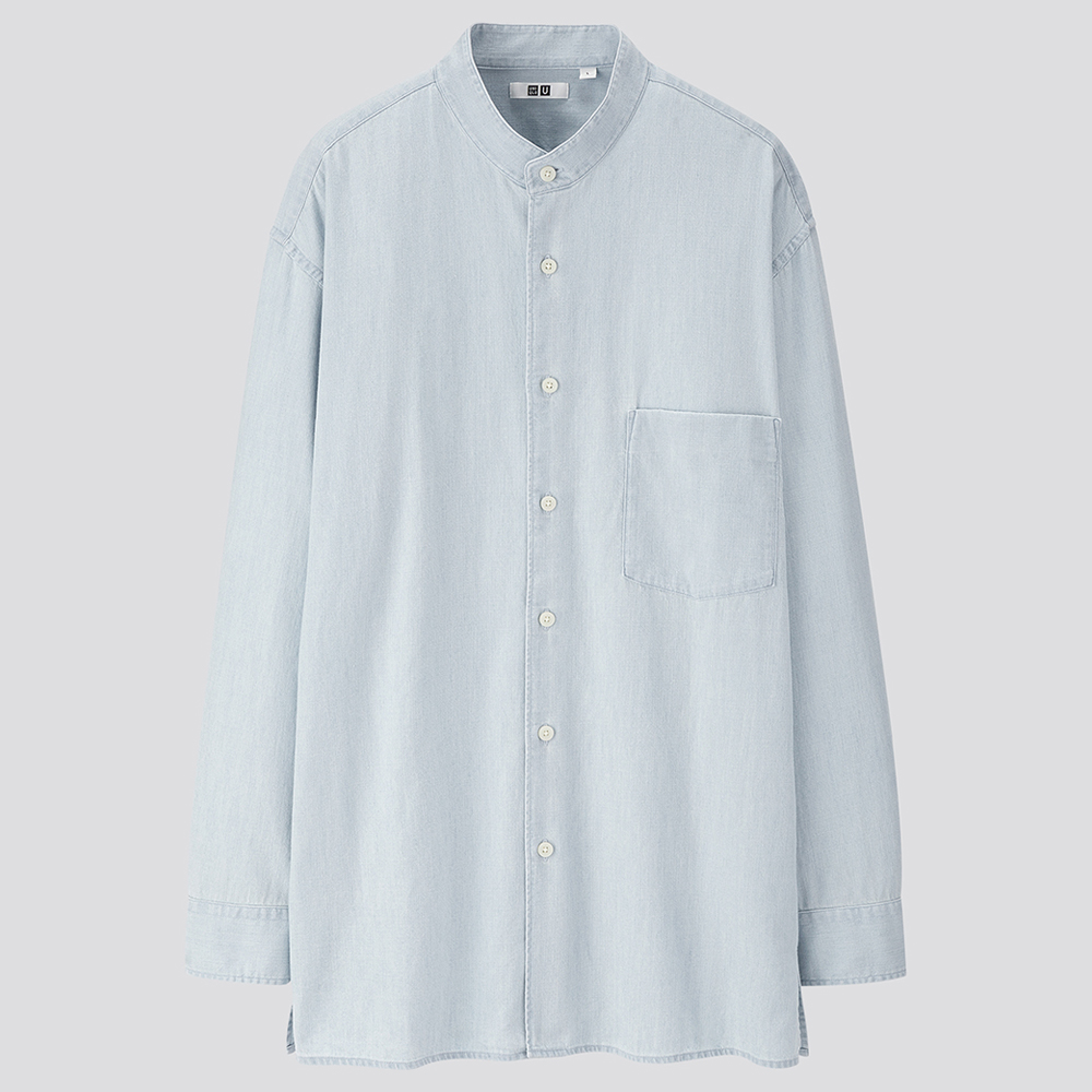 Uniqlo U ユニクロユー 年春夏コレクション Uniqlo