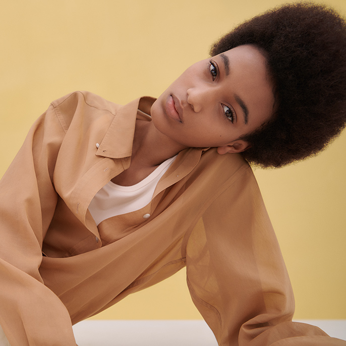 UNIQLO x Uniqlo U SPRING / SUMMER COLLECTION UNIQLO