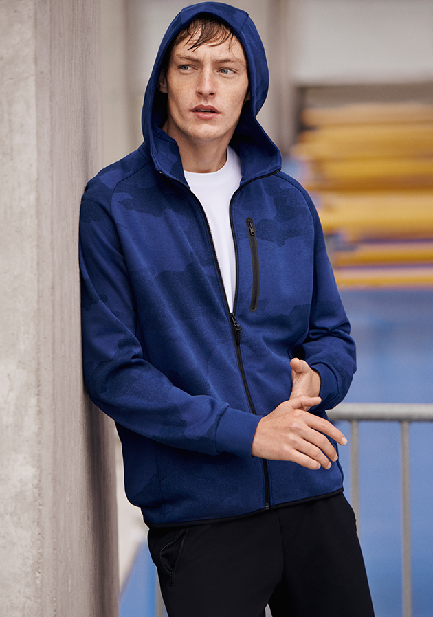 COMFORT ACTIVEWEAR MEN | UNIQLO EU