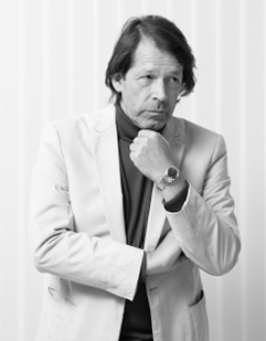Peter Saville