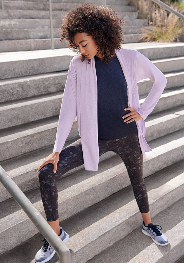 COMFORT ACTIVEWEAR WOMEN