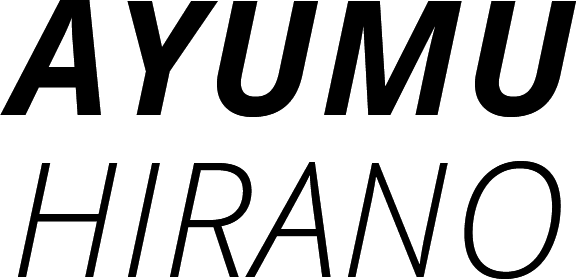 AYUMU HIRANO